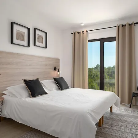 Holiday home Mit Pool Und Wellness Fuer 8 Personen Porec